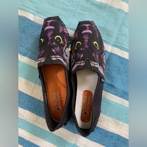 Skechers bobs, new , size 7